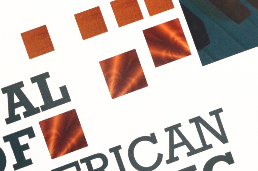 Festival of New American Music