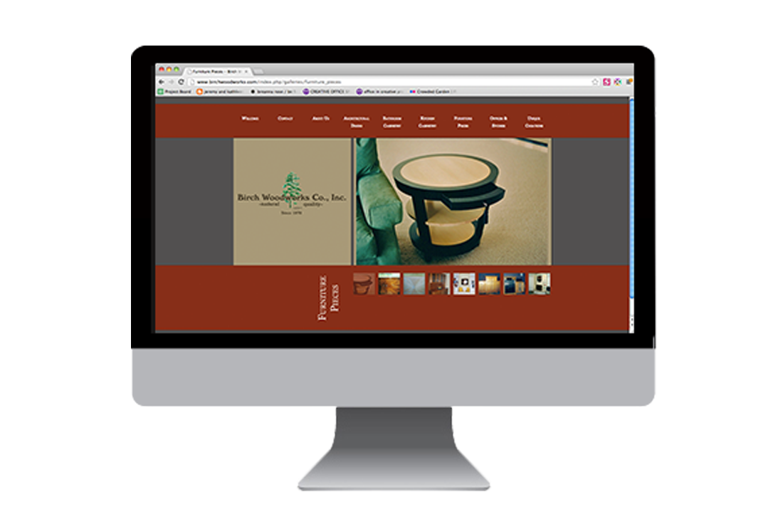 Furniture Pieces Gallery 