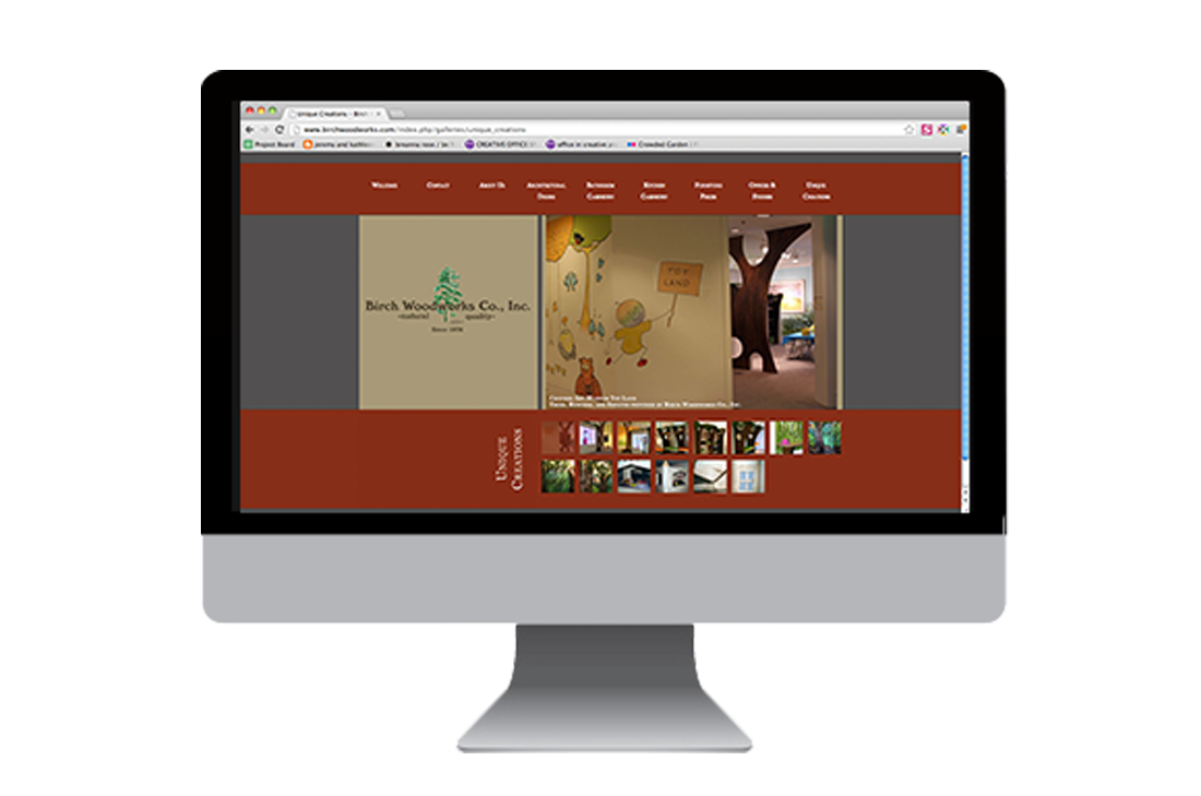 Unique Creations Gallery 